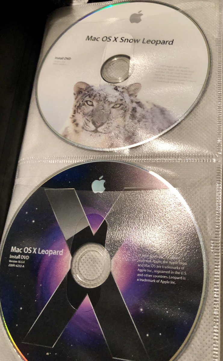 Mac Os X Tiger Cd Version